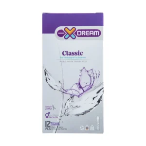 کاندوم ایکس دریم مدل Classic کلاسیک