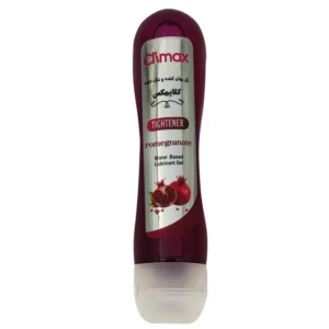 ژل روان کننده و تنگ کننده مدل انار و بابونه کلایمکس 95ml